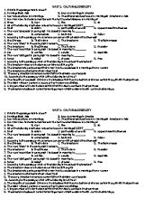 Bài tập Tiếng Anh Lớp 12 - Unit 2 Cultural diversity